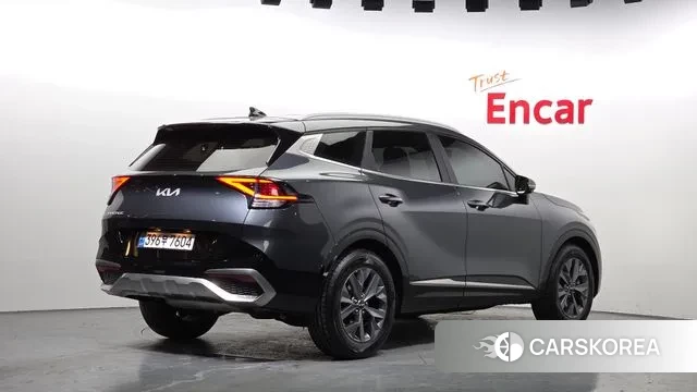 Kia Sportage 5th Generation id 3722261 из Кореи 12