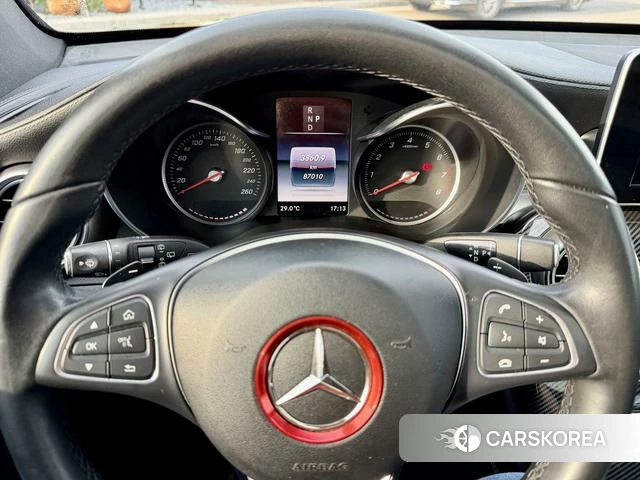 Mercedes-Benz GLC id 4214106 из Китая 8