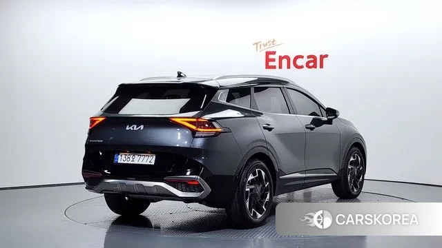 Kia Sportage 5th Generation id 3571802 из Кореи 12