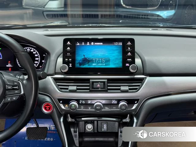 Honda Accord id 4365643 из Китая 12