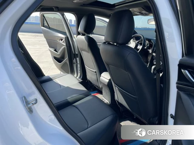Mazda CX-4 id 4258976 из Китая 7