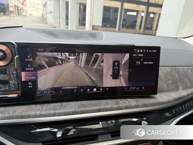 BMW X5 id 4301549 из Китая 12
