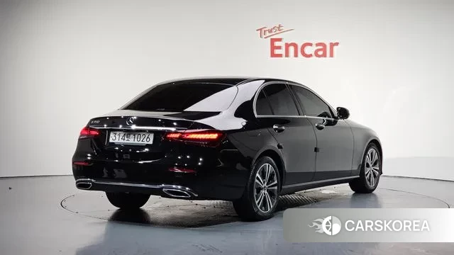 Mercedes-Benz E-Class W213 id 2885770 из Кореи 12
