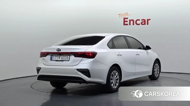 Kia Come New K3 id 4677108 из Кореи 12
