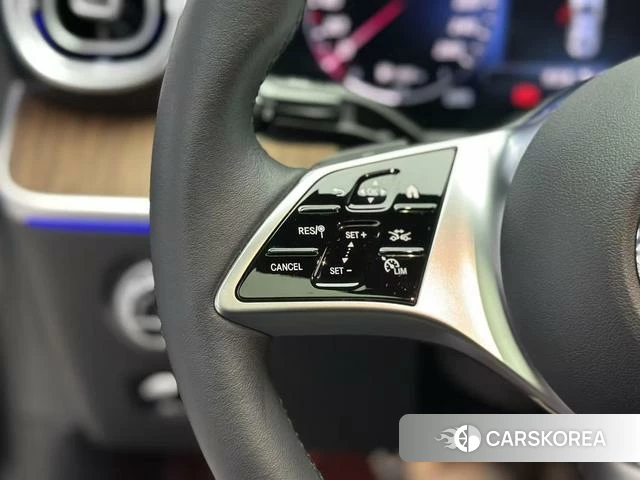 Mercedes-Benz Class C id 4263517 из Китая 7