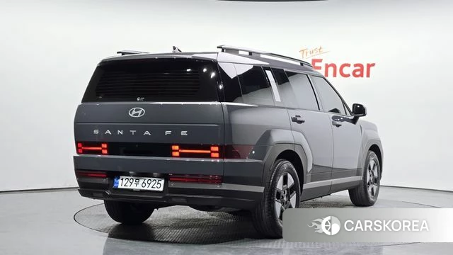 Hyundai Santa Fe (MX5) id 3902436 из Кореи 12