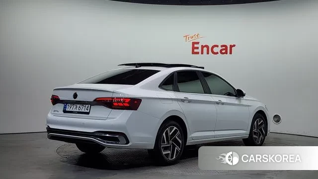 Volkswagen 7th Generation of Jetta id 3763464 из Кореи 12