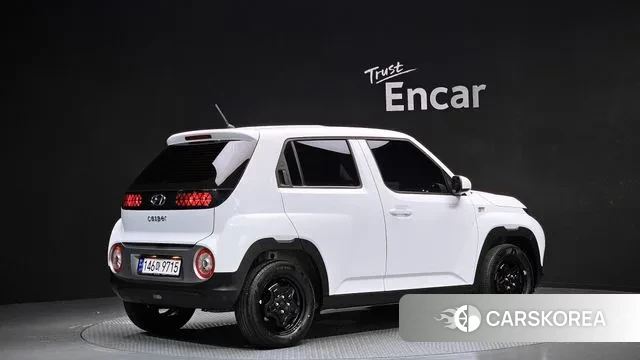 Hyundai Casper id 3372330 из Кореи 12