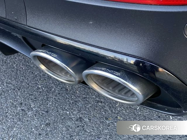 Mercedes-Benz GLE AMG id 4265181 из Китая 12