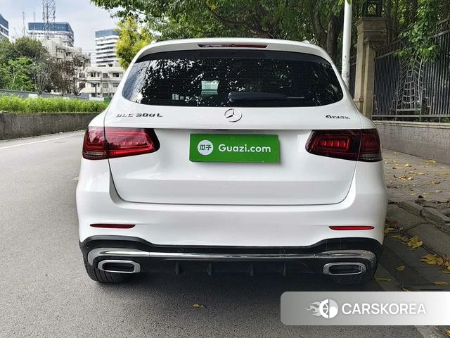 Mercedes-Benz GLC id 4215147 из Китая 9