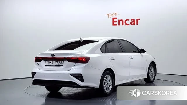 Kia Come New K3 id 3270437 из Кореи 12