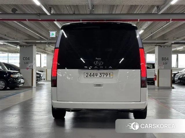 Hyundai Staria id 3036967 из Кореи 12