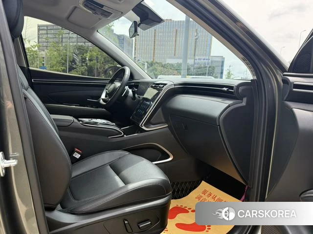 Hyundai Tucson id 4274708 из Китая 12