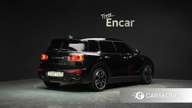 Mini Cooper S Clubman id 3808236 из Кореи 12