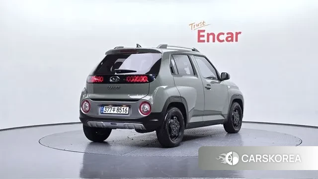 Hyundai Casper id 3431845 из Кореи 12