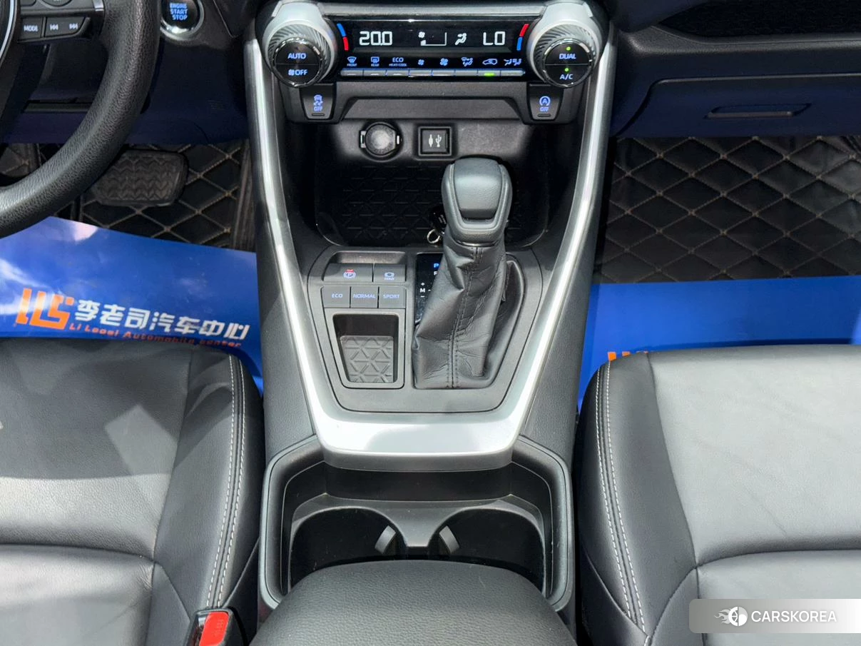 Toyota Wilanda id 4420446 из Китая 12