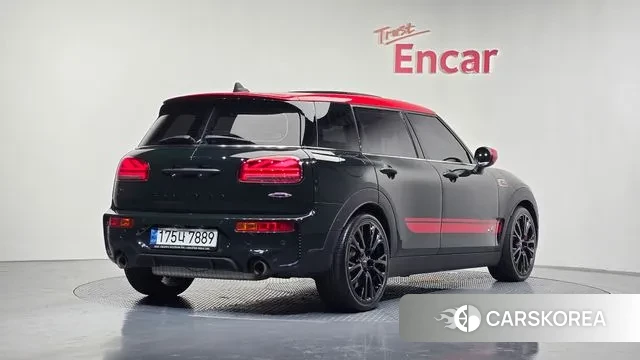 Mini Cooper S Clubman id 3407074 из Кореи 12