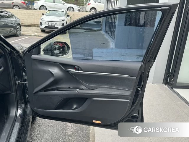 Toyota Camry id 4276550 из Китая 12
