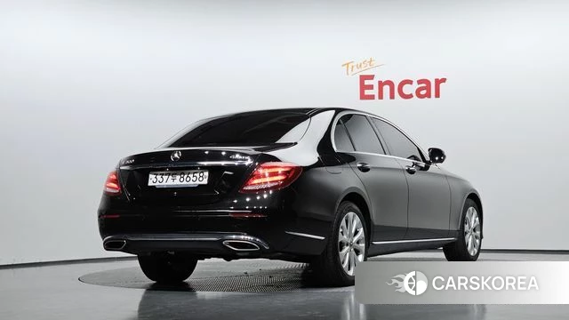 Mercedes-Benz E-Class W213 id 3813716 из Кореи 12