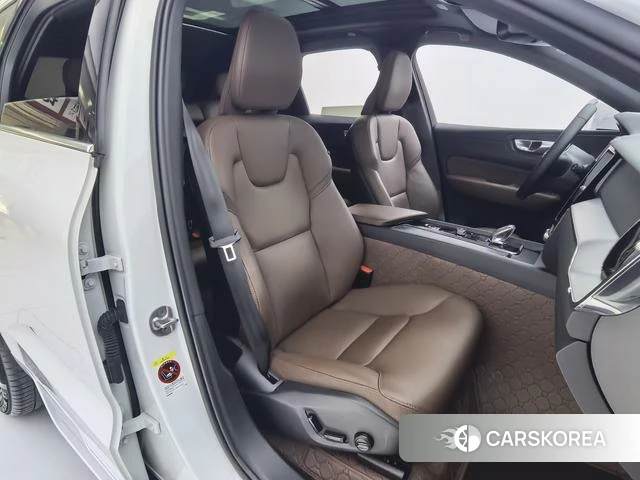 Volvo XC60 id 4253304 из Китая 12