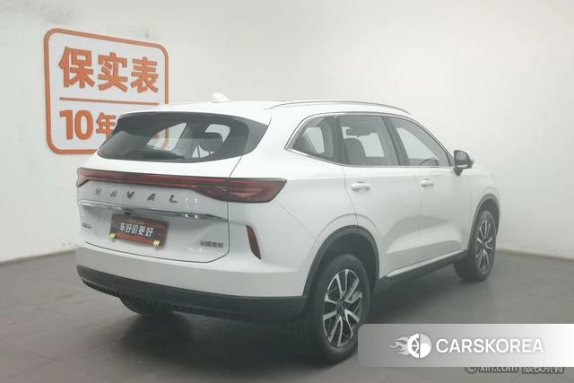 Haval H6 id 4210136 из Китая 12