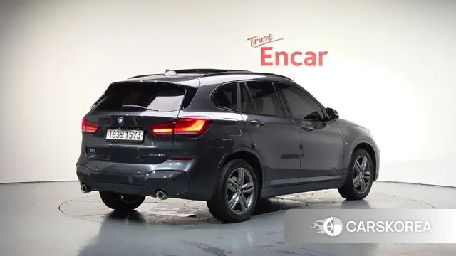 BMW X1 (F48) id 3032632 из Кореи 12