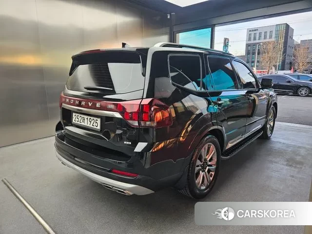 Kia Mohave Master id 3534490 из Кореи 12