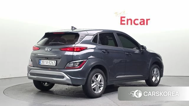 Hyundai The New Kona id 3859409 из Кореи 12