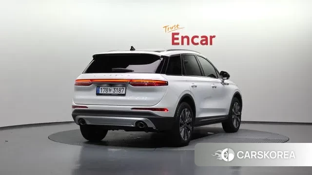 Lincoln Corsair id 3032543 из Кореи 12