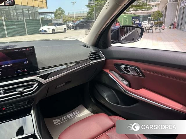 BMW i3 id 4314660 из Китая 12