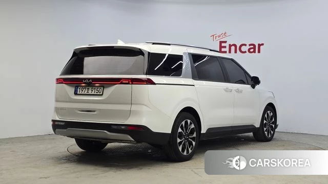 Kia Carnival 4th generation id 3964747 из Кореи 12