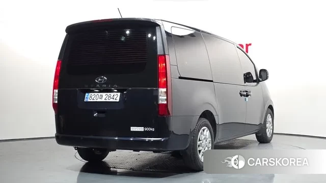 Hyundai Staria id 3420381 из Кореи 12