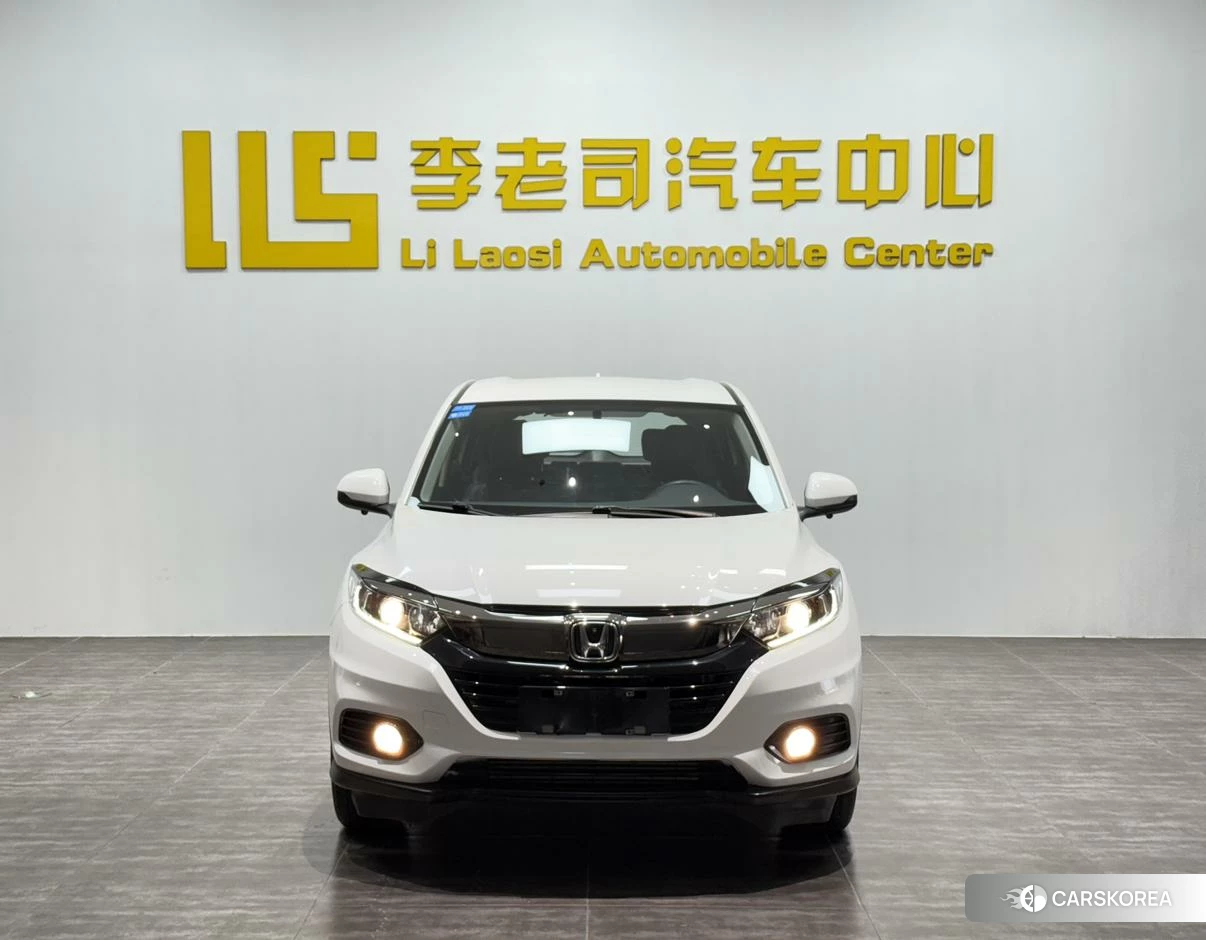 Honda Vezel id 4485436 из Китая 12