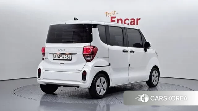 Kia The New Ray id 3273467 из Кореи 12