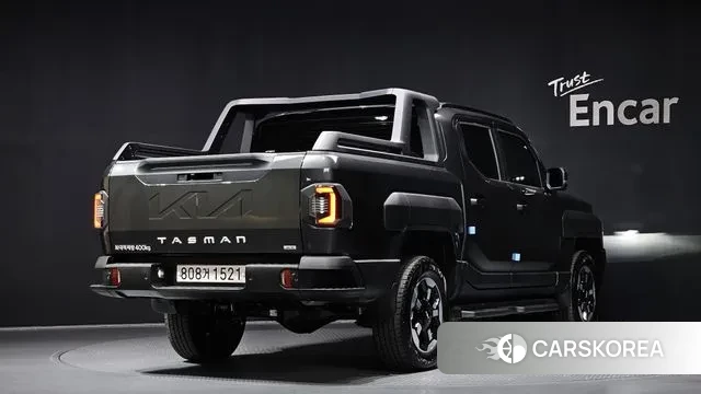 Kia Tasman id 3732275 из Кореи 12