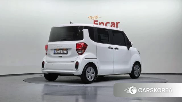 Kia The New Ray id 4309572 из Кореи 12