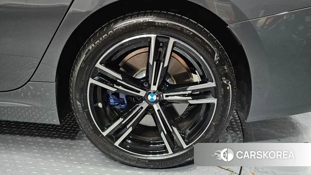 BMW 3 Series (G20) 2025 Серый из Кореи, фото 6