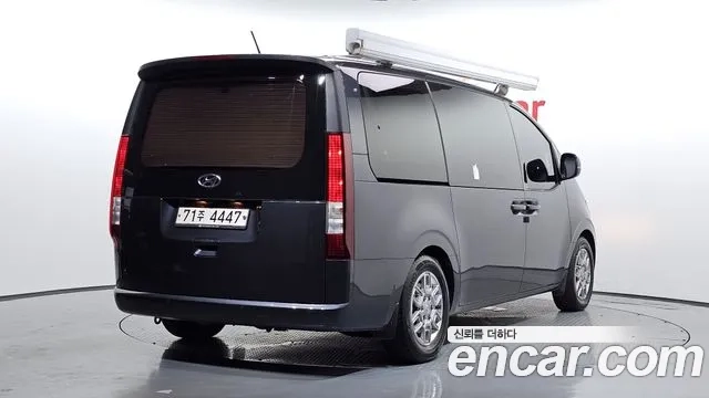 Hyundai Staria id 2916195 из Кореи 12