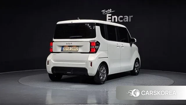 Kia The New Kia Ray id 2979172 из Кореи 12