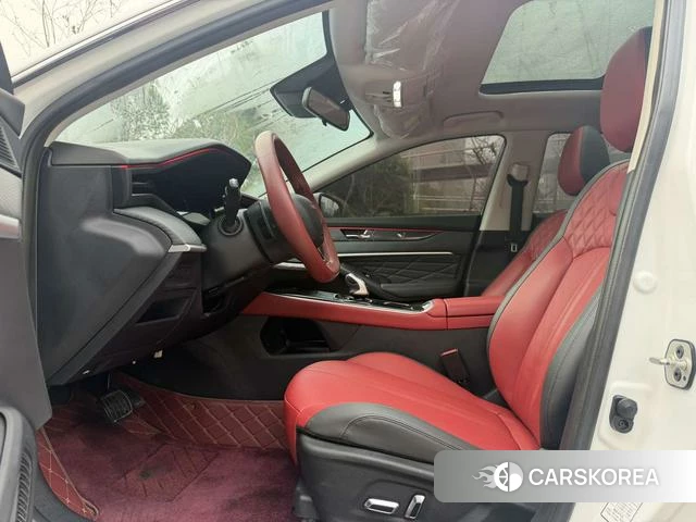 Dongfeng Fengshen Yi Hyun 2021 Черный из Китая, фото 5