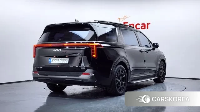 Kia The New Carnival 4th Generation id 3388568 из Кореи 12