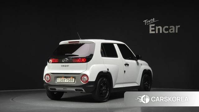 Hyundai Casper id 3838981 из Кореи 12