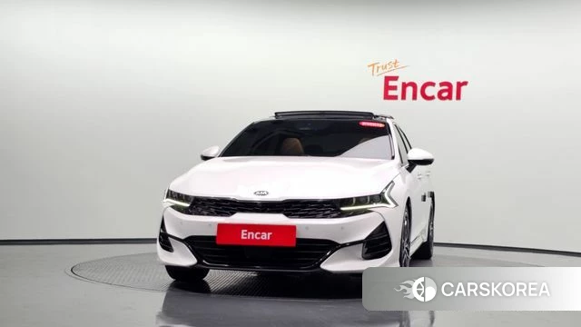 Kia K5 3rd generation id 4894834 из Кореи 12