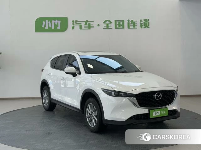Mazda CX-5 id 4264460 из Китая 12