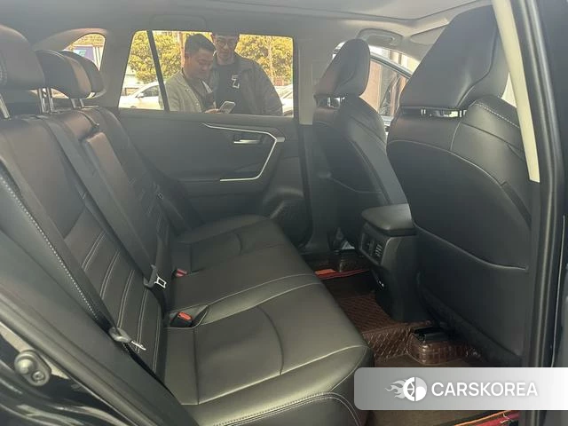 Toyota Wilanda id 4261306 из Китая 12