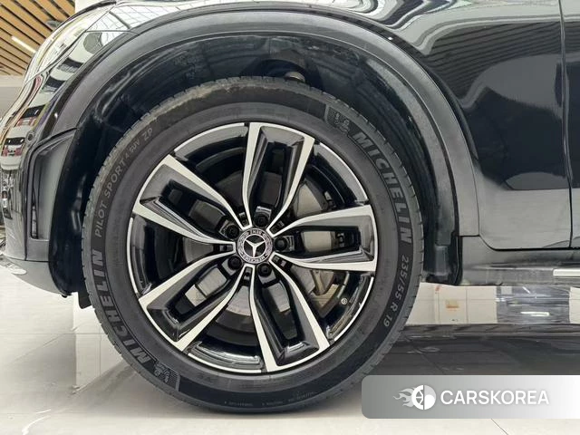 Mercedes-Benz GLC id 4275486 из Китая 12
