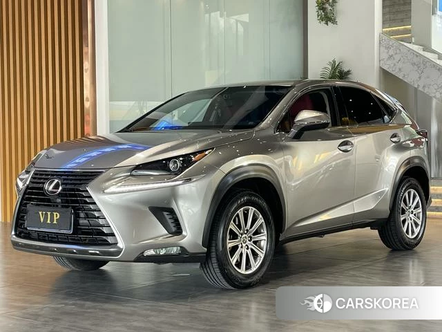 Lexus NX id 4273952 из Китая 9