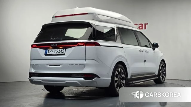 Kia Carnival 4th generation id 4566614 из Кореи 12