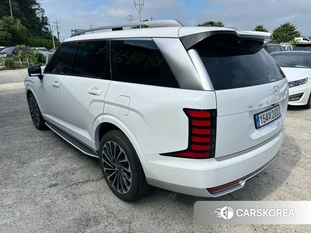 Hyundai Palisade (LX3) id 4513008 из Кореи 12