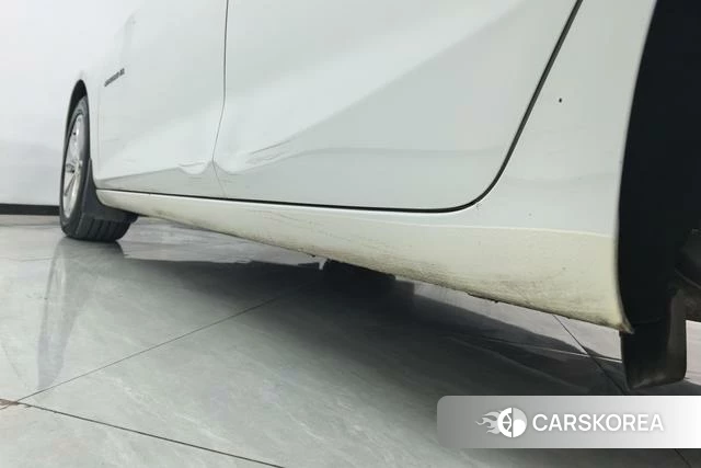 Chevrolet Mai Ruibao XL id 3785436 из Китая 9